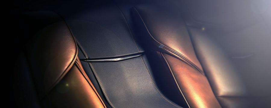  Cadillac ELR 2014 года  (фото 25 из 120)